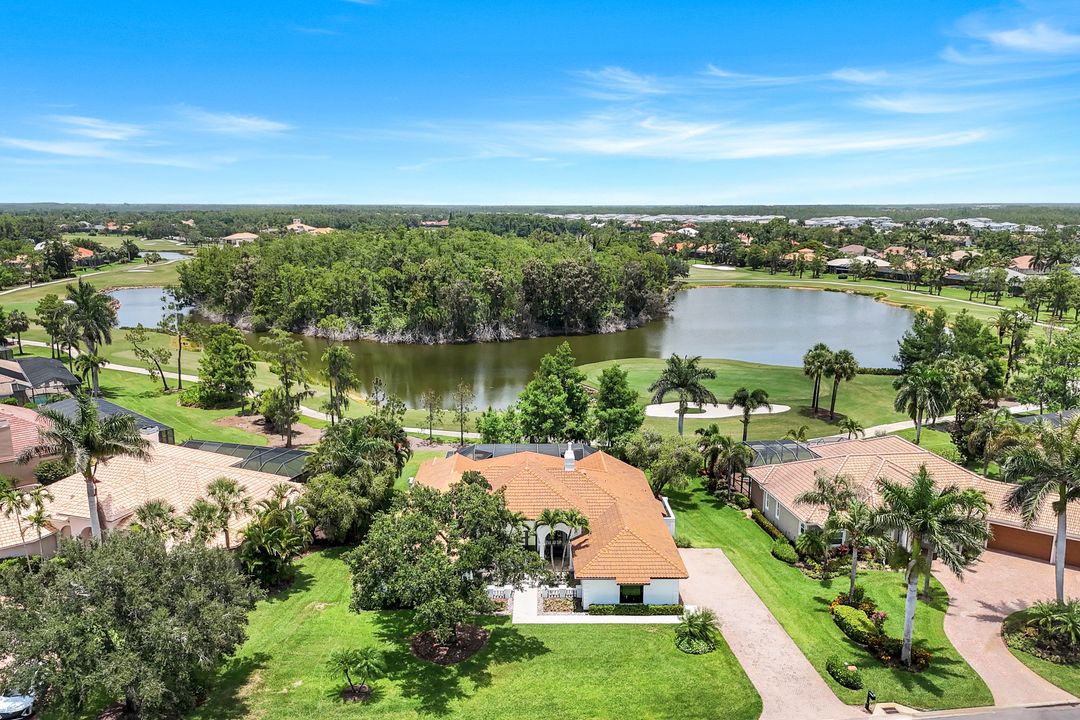 12251 Water Oak Dr, Estero, FL 33928