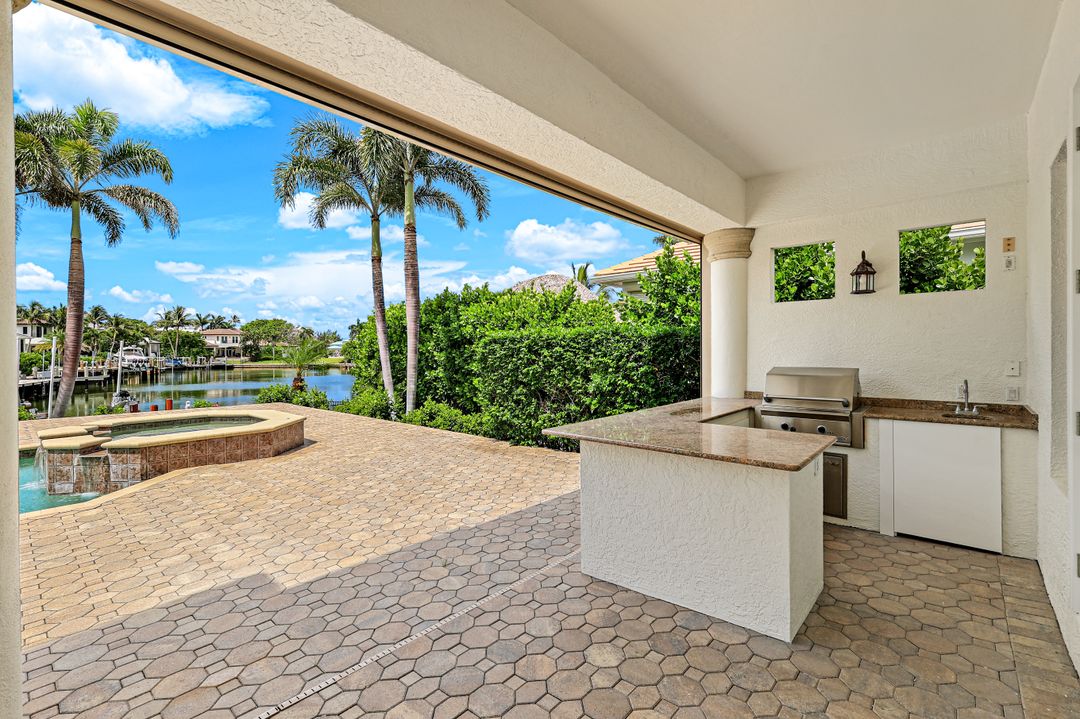 384 Mooring Line Dr, Naples, FL 34102