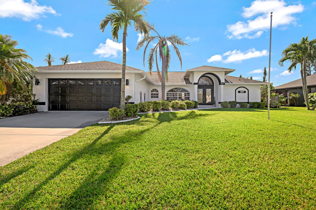 5131 SW 20th Ave, Cape Coral, FL 33914