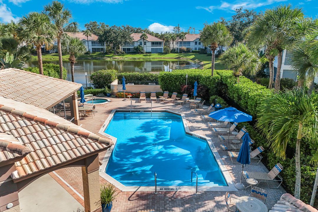 7720 Gardner Dr  #201, Naples, FL 34109