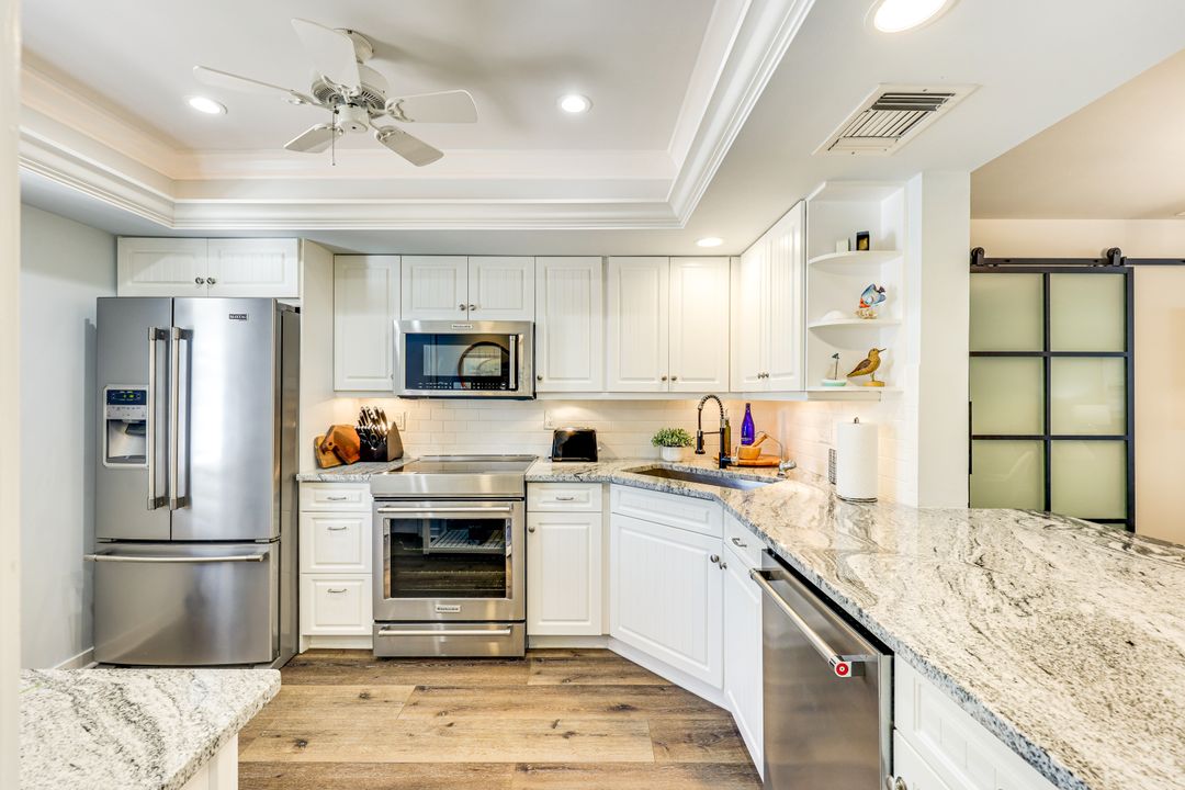 4300 Belair Ln #12, Naples, FL 34103