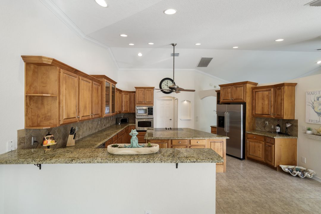 2814 SW 47th Terrace, Cape Coral, FL 33914