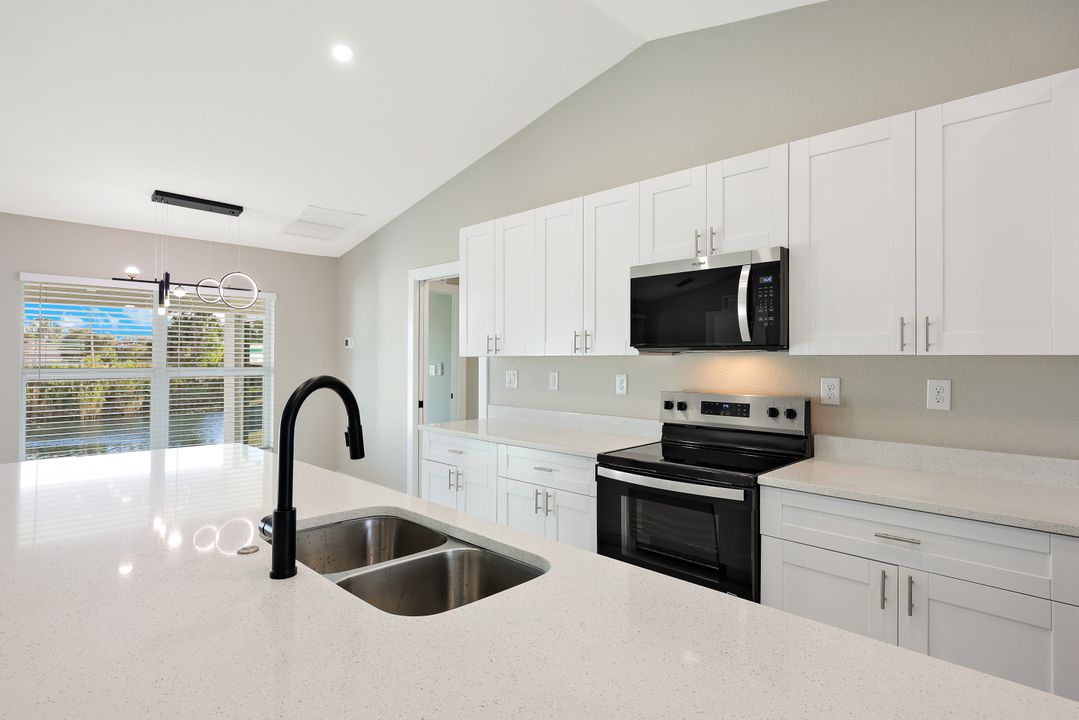 1910 NE 42nd Terrace, Cape Coral, FL 33909