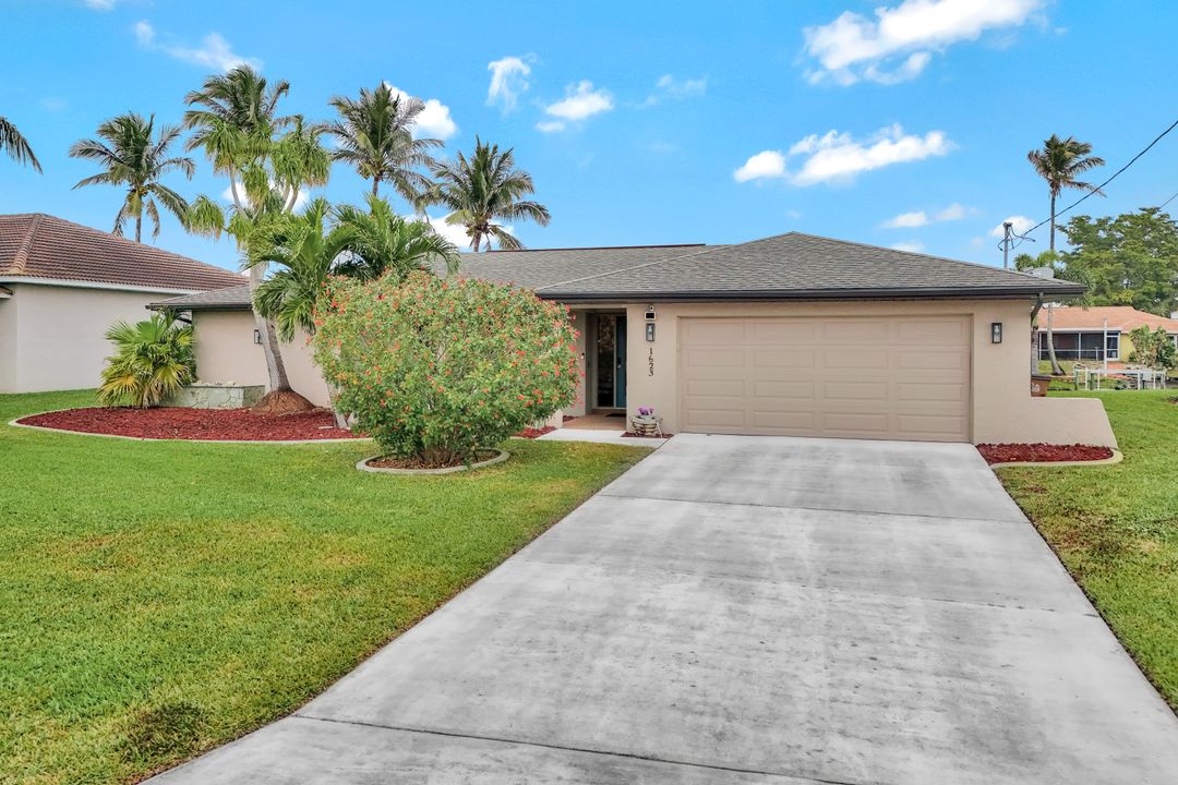 1623 SE 14th St, Cape Coral, FL 33990