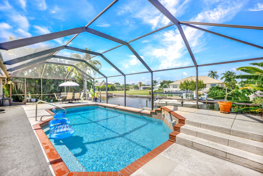 4328 SW 18th Ave, Cape Coral, FL 33914