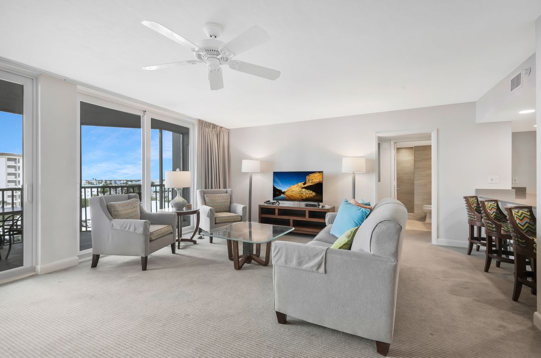 6620 Estero Blvd #504, Fort Myers Beach, FL 33931