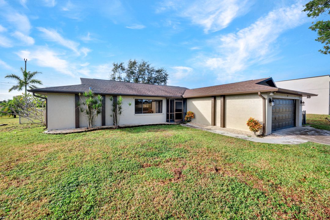 2056 NE 18th Terrace, Cape Coral, FL 33909