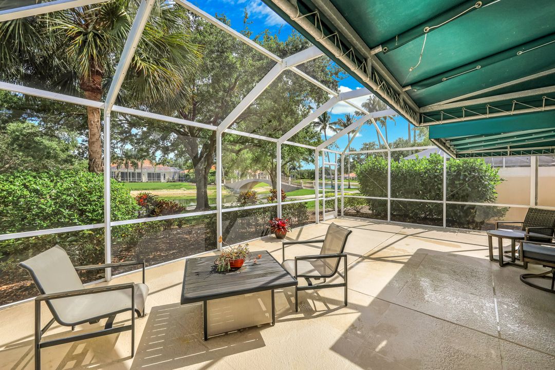 3604 El Verdado Ct, Naples, FL 34109