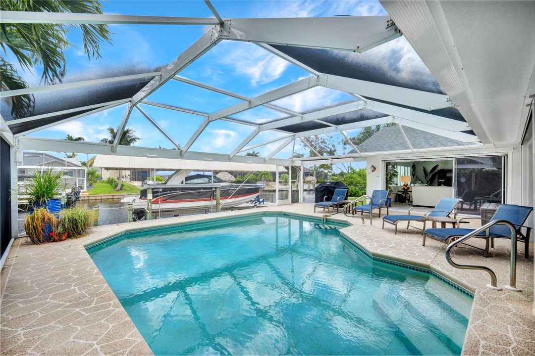 2310 SW 43rd Terrace, Cape Coral, FL 33914