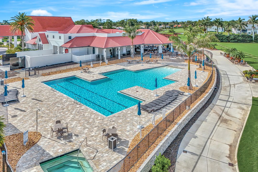 7360 Glenmoor Ln #4108, Naples, FL 34104