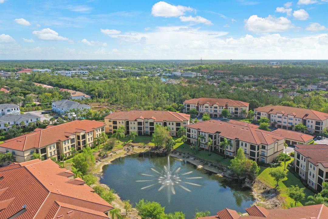12950 Positano Cir #207, Naples, FL 34105