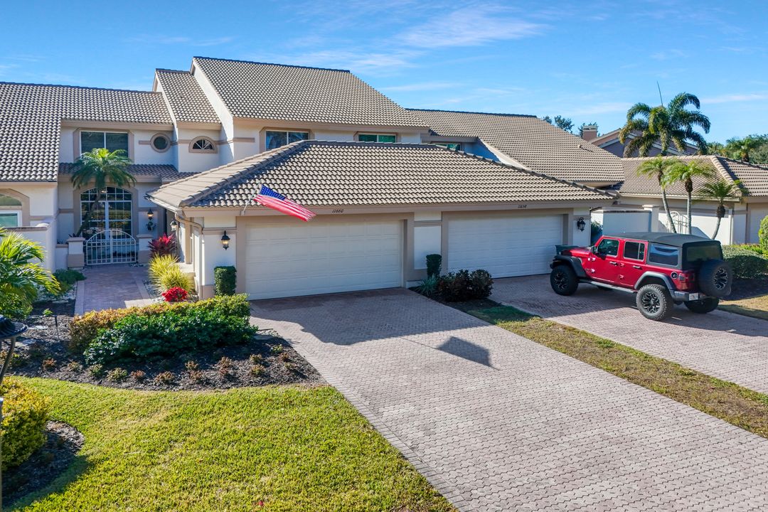 11660 Quail Village Way, Naples, FL 34119