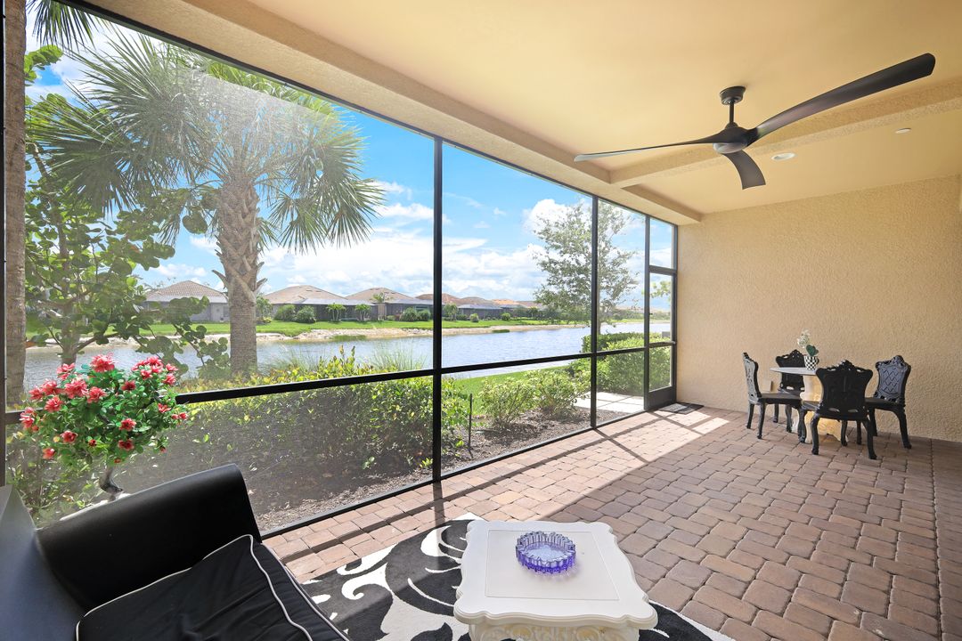 9653 Montelanico Loop #103, Naples, FL 34119