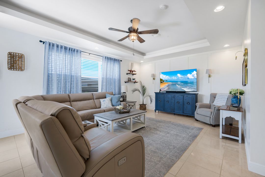1130 NW 14th Terrace, Cape Coral, FL 33993