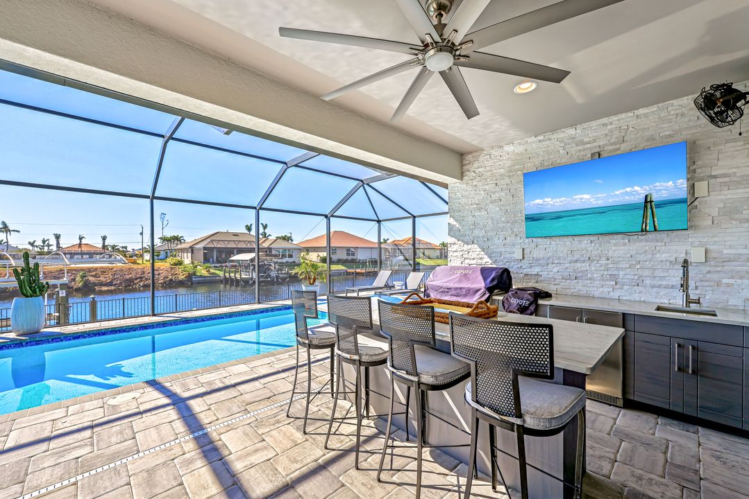 4110 SW 27th Ave, Cape Coral, FL 33914