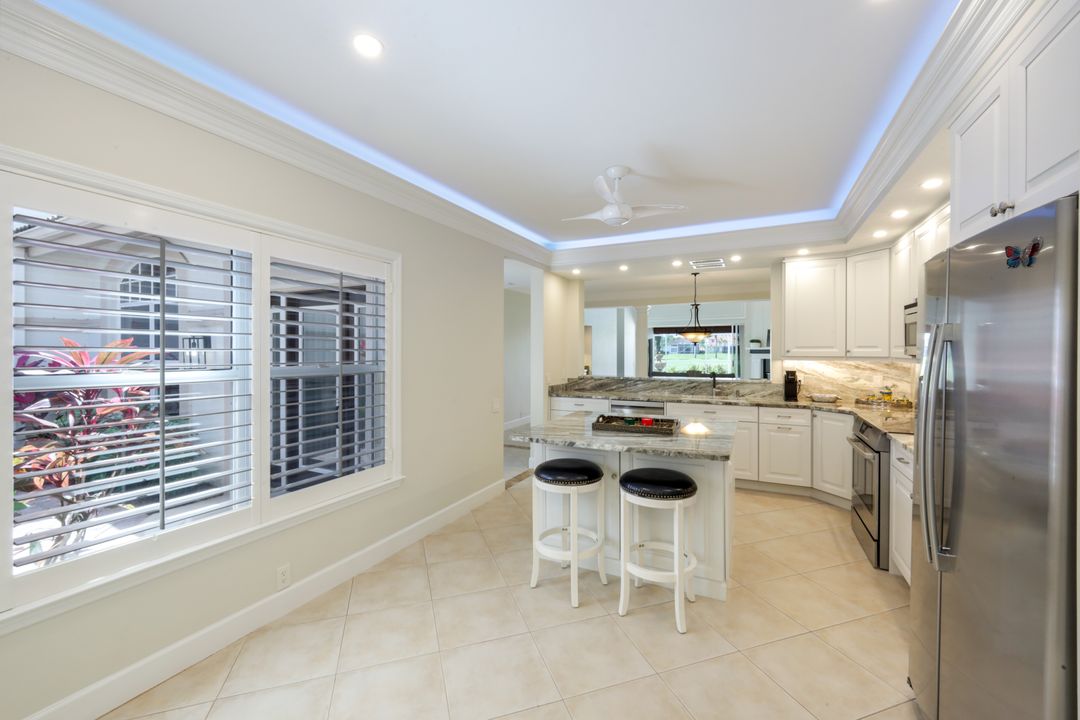 11676 Quail Village Way, Naples, FL 34119