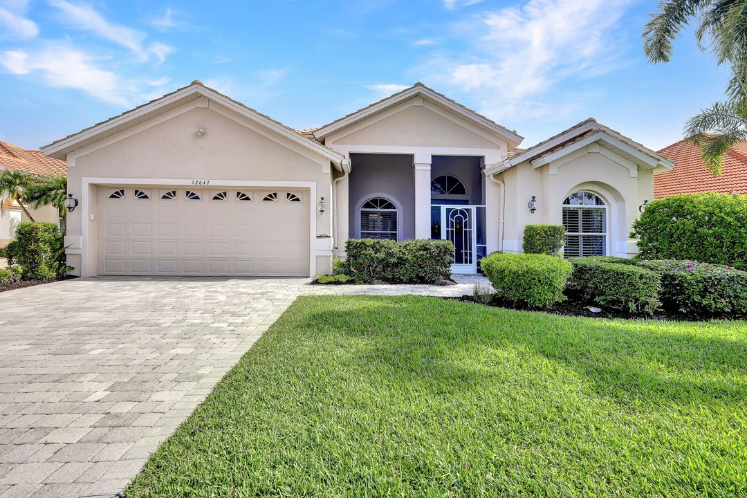 12647 Hunters Lakes Ct, Bonita Springs, FL 34135