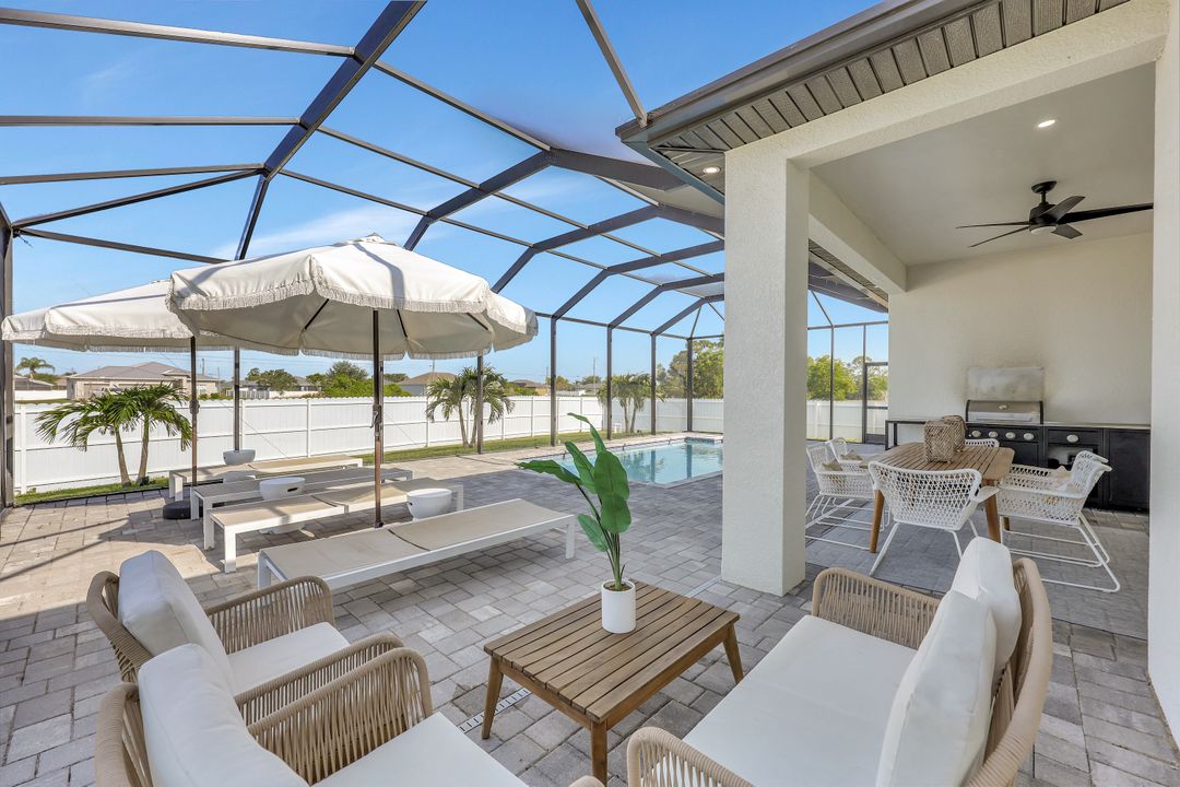 3034 NW Juanita Pl, Cape Coral, FL 33993