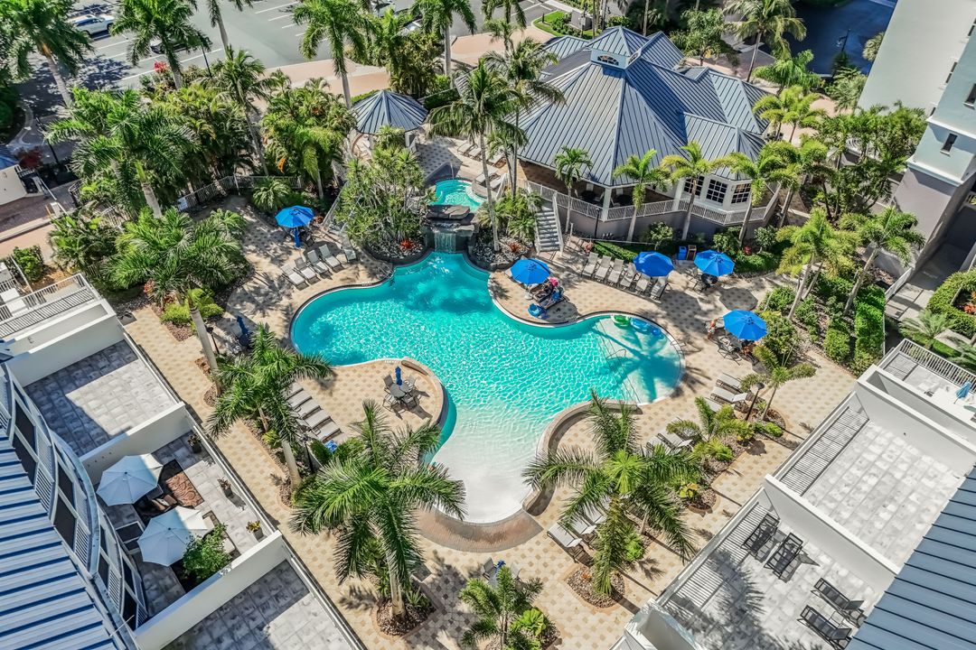 450 Launch Cir #501, Naples, FL 34108