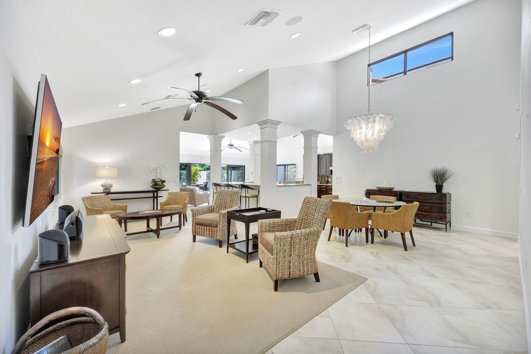 6 Las Brisas Way, Naples, FL 34108