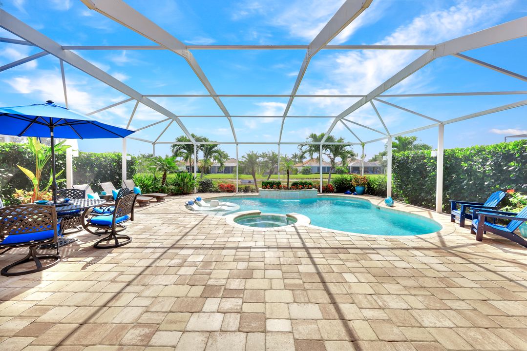 14554 Lanier Ct, Naples, FL 34114