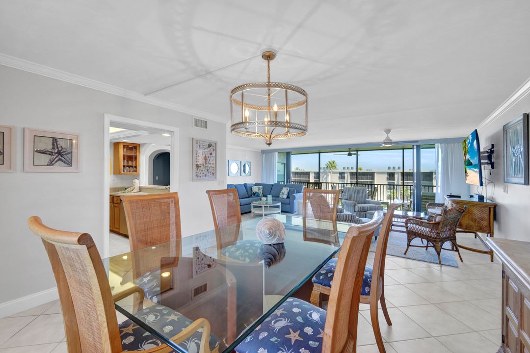 1401 Middle Gulf Dr #0405, Sanibel, FL 33957