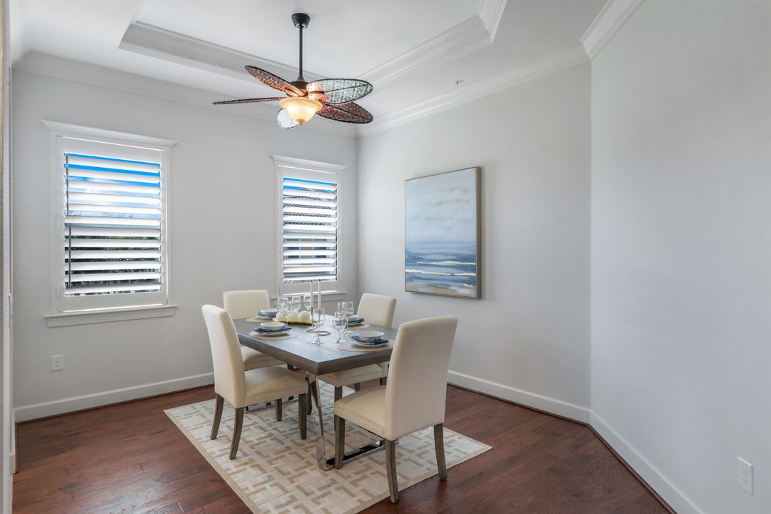 9557 Ironstone Terrace #202, Naples, FL 34120