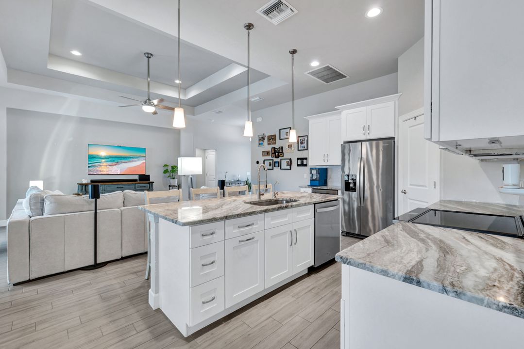 306 SW 28th Terrace, Cape Coral, FL 33914