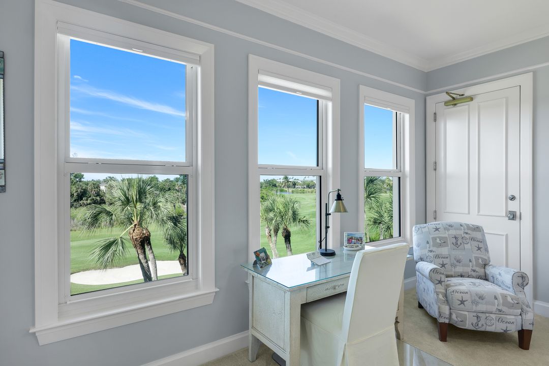 5663 Baltusrol Ct #3A, Sanibel, FL 33957