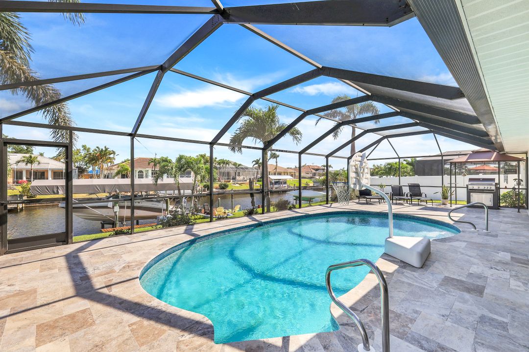 133 SE 32nd St, Cape Coral, FL 33904