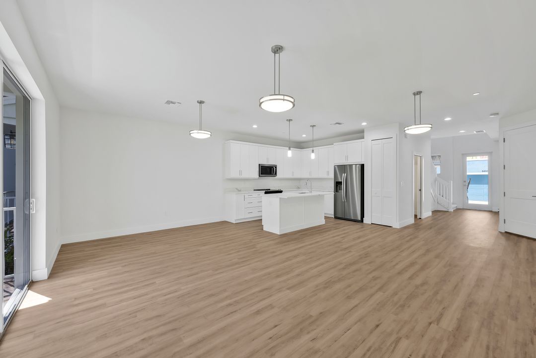 5851 Shell Cove Drive #102A, Cape Coral, FL 33914