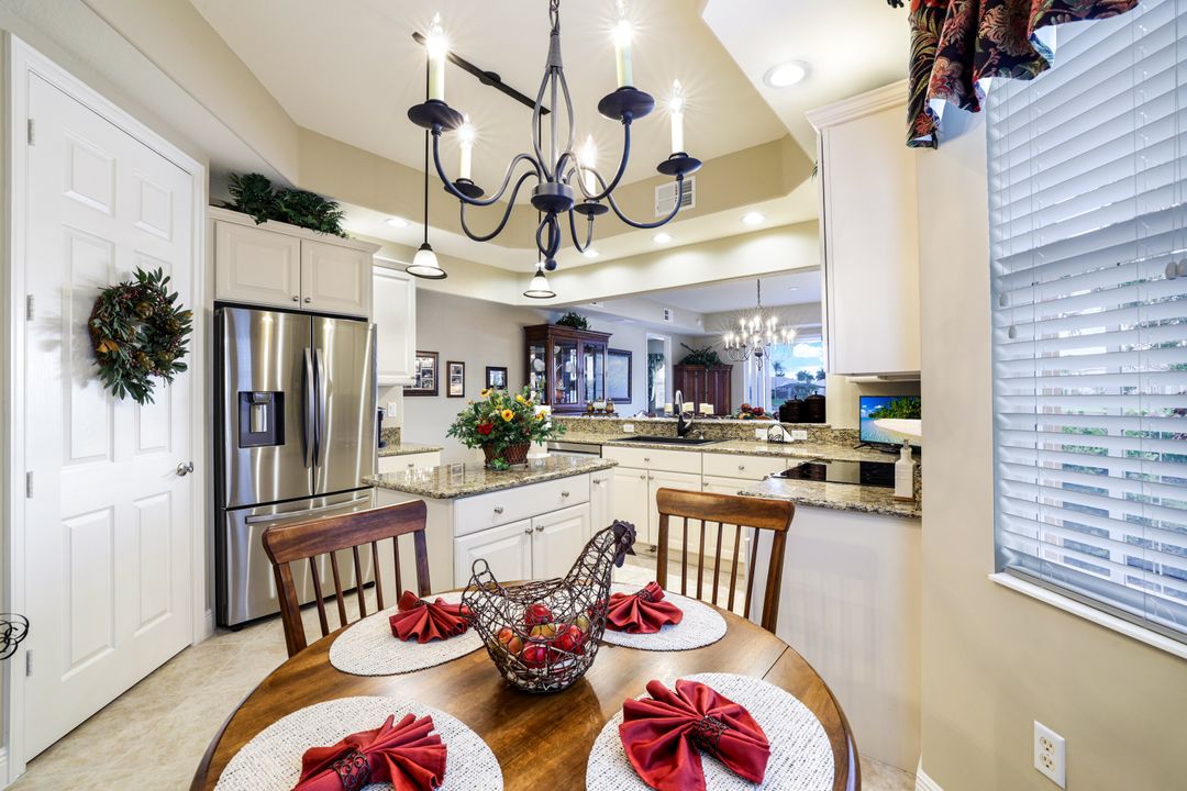 6446 Legacy Cir #102, Naples, FL 34113