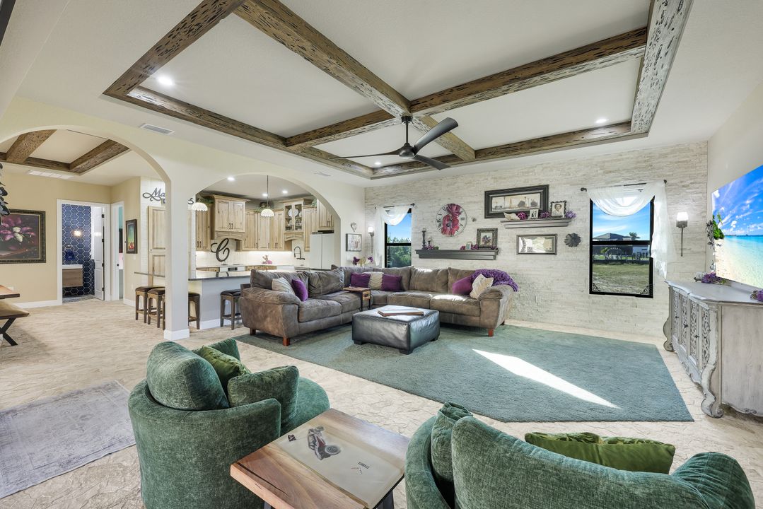 2709 NW 41st Ave, Cape Coral, FL 33993