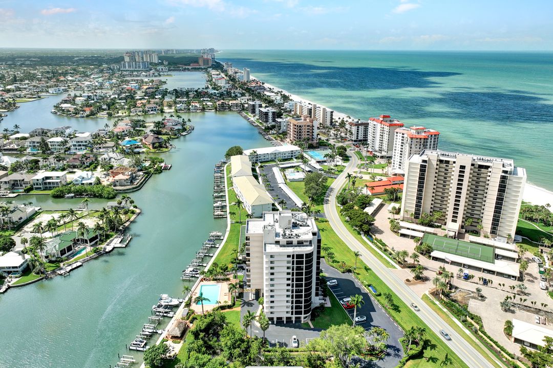 11030 Gulf Shore Dr #302, Naples, FL 34108