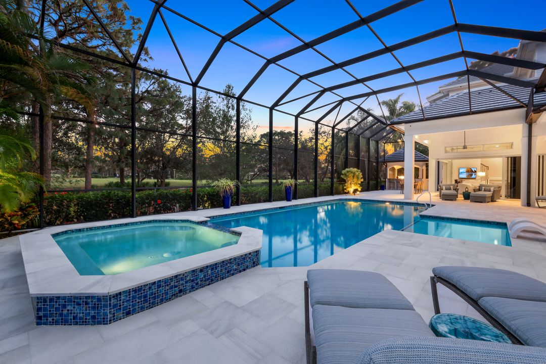 253 Cheshire Way, Naples, FL 34110