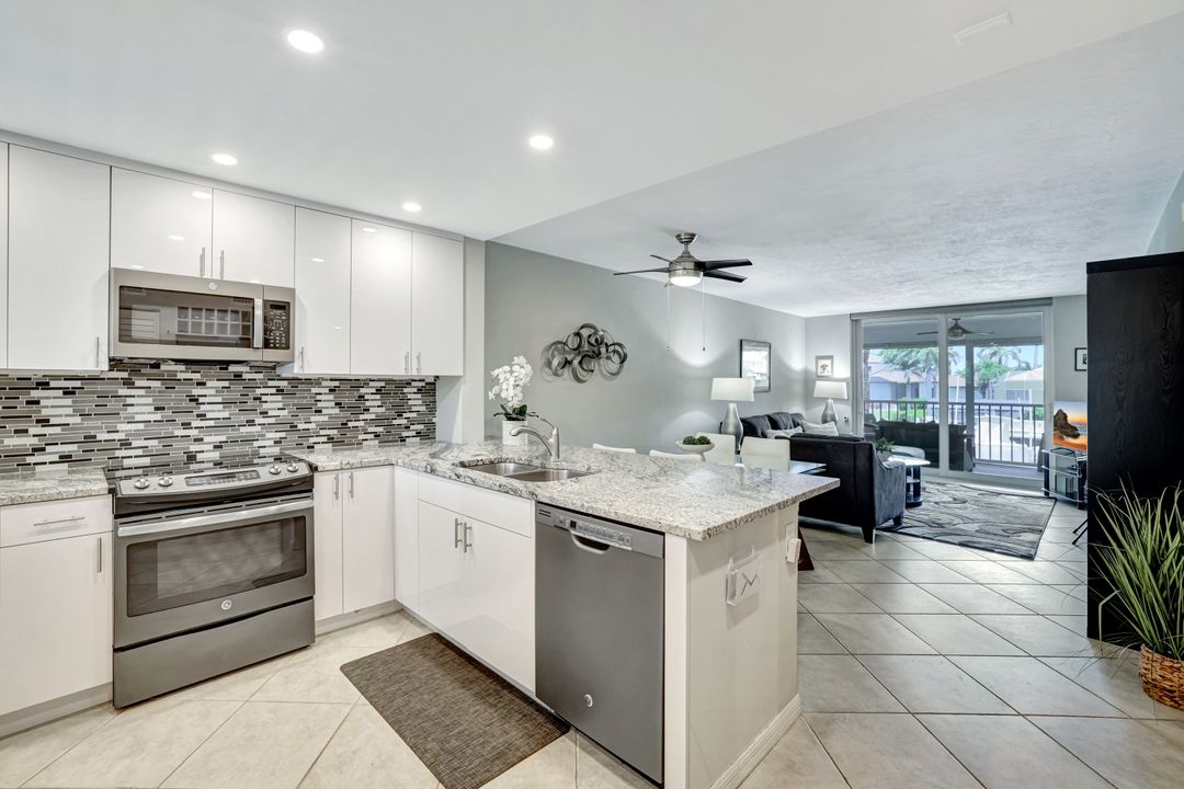889 Collier Ct  #203, Marco Island, FL 34145