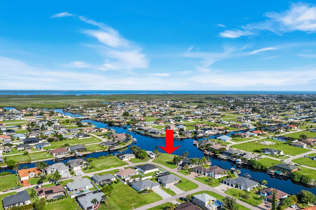 3713 NW 14th St, Cape Coral, FL 33993