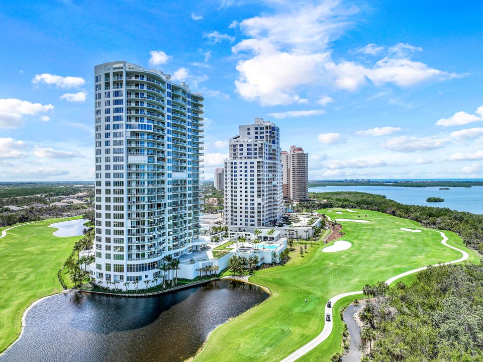 4991 Bonita Bay Blvd #503, Bonita Springs, FL 34134