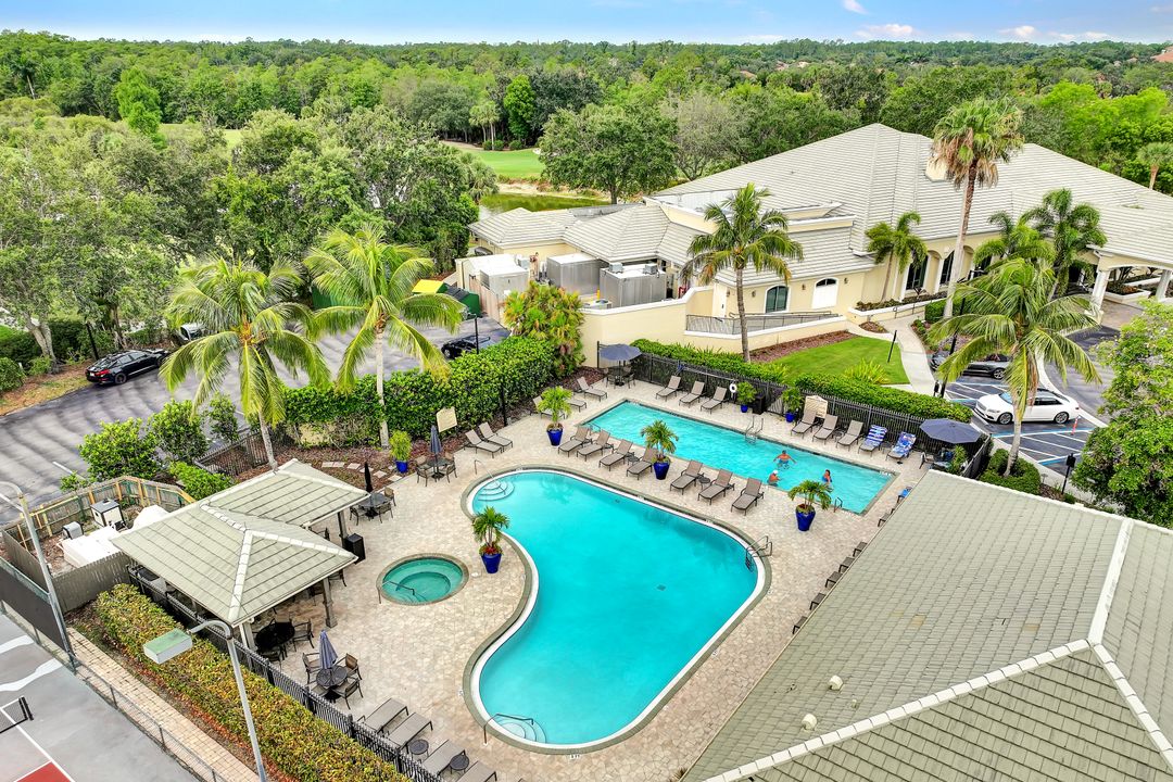 3415 Laurelgreens Ln S #101, Naples, FL 34119