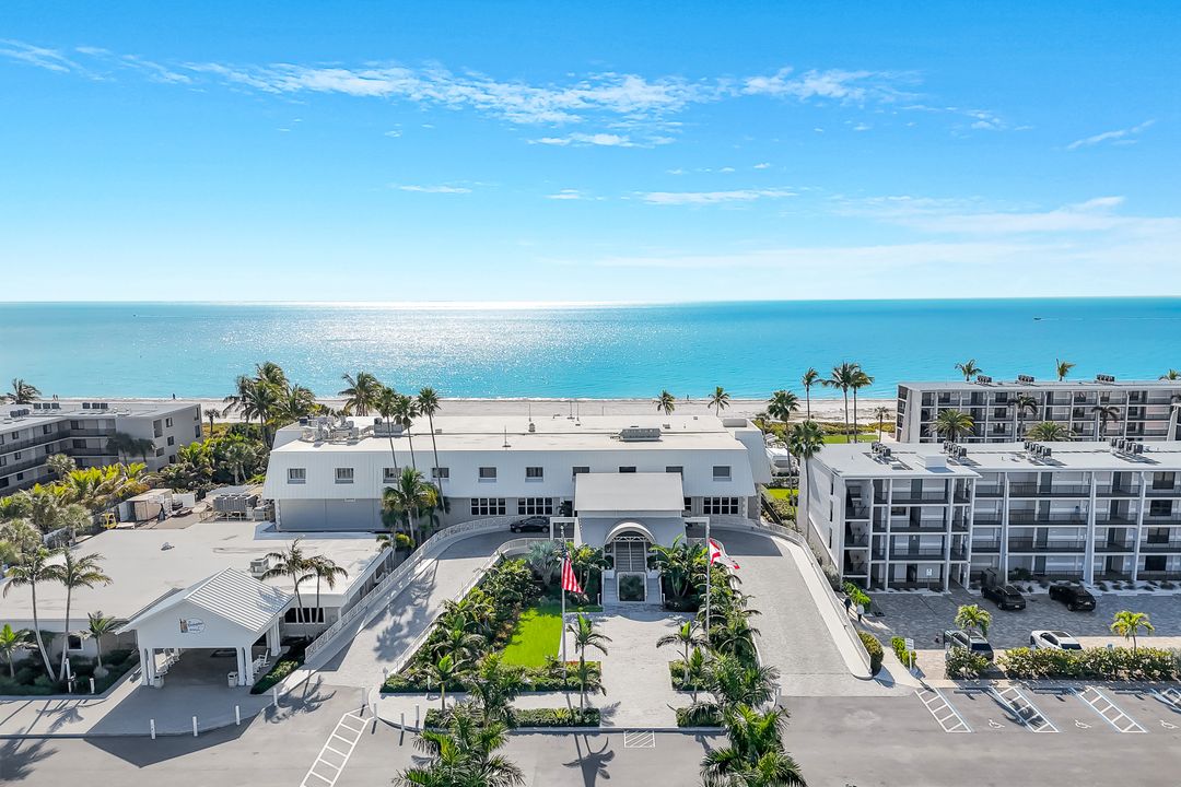 1501 Middle Gulf Dr #A 406, Sanibel, FL 33957