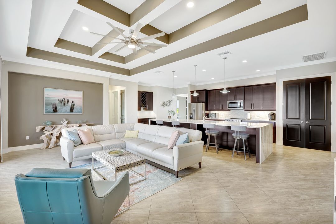 4636 NW 33rd Ln, Cape Coral, FL 33993