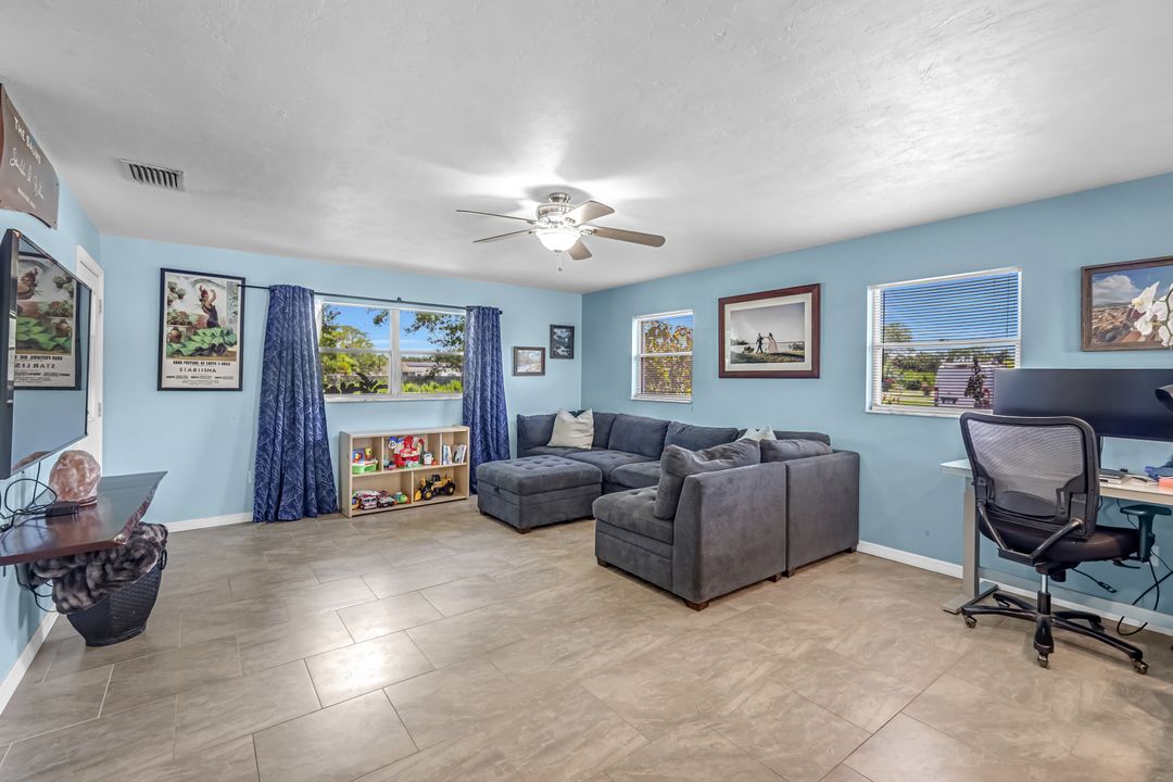 1881 N Evalena Ln, North Fort Myers, FL 33917