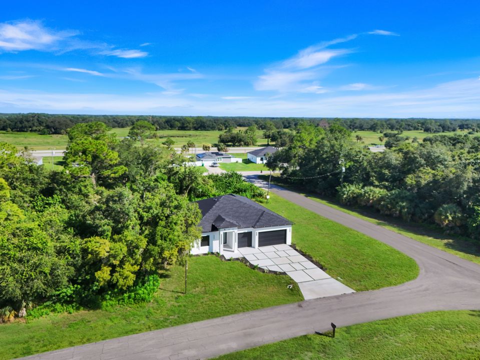 6044 Acorn Cir, LaBelle, FL 33935