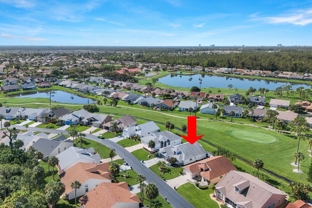 3895 Sabal Springs Blvd, North Fort Myers, FL 33917