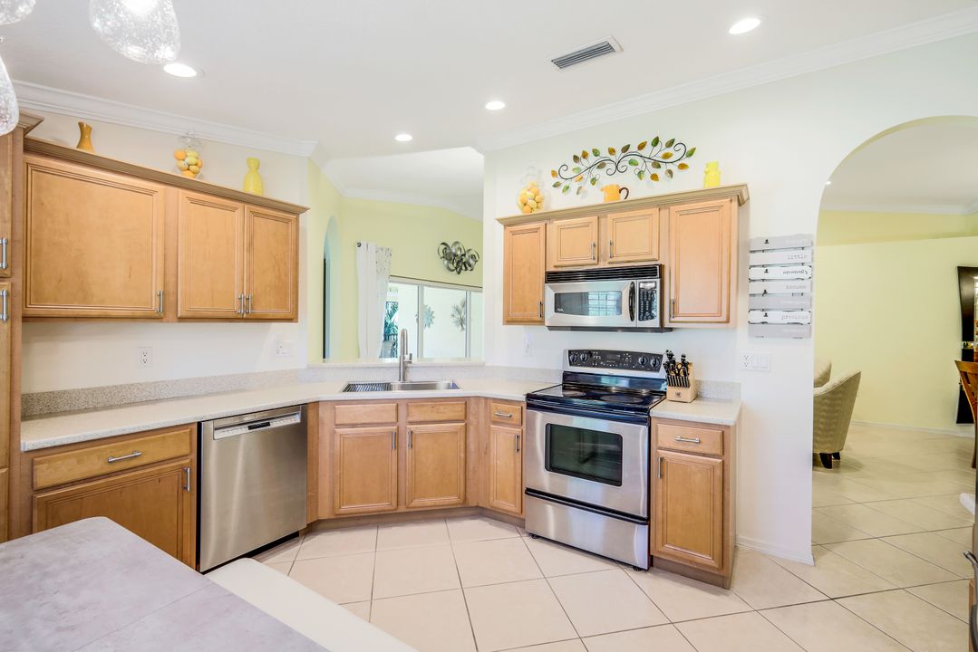 3430 Morning Lake Dr  #201, Bonita Springs, FL 34134