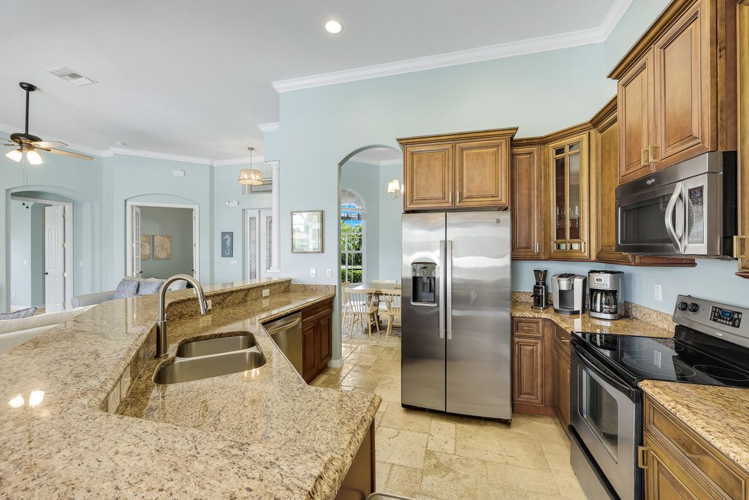 5321 SW 23rd Ave, Cape Coral, FL 33914