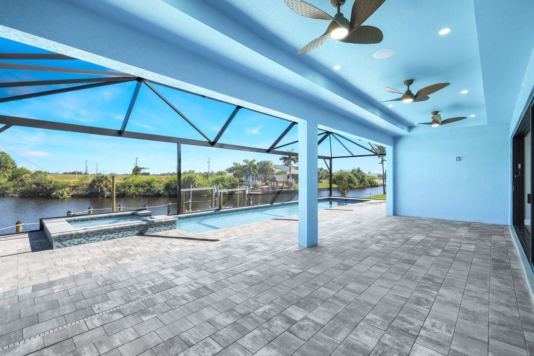 1909 NW 32nd Ct, Cape Coral, FL 33993