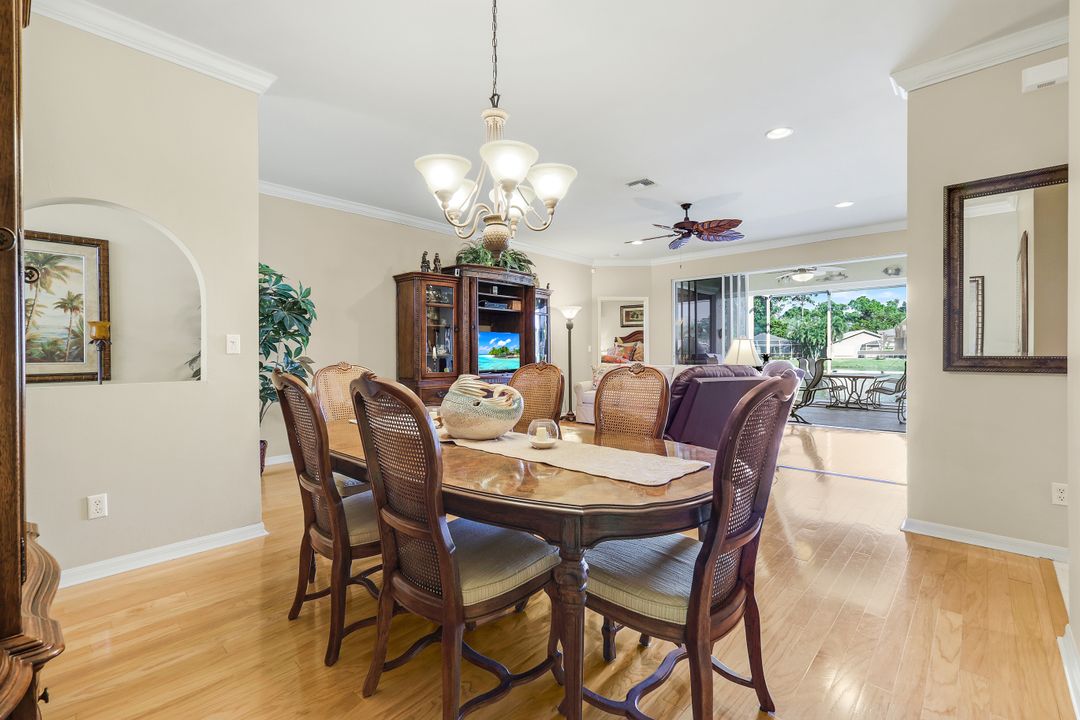 25845 Pebblecreek Dr, Bonita Springs, FL 34135