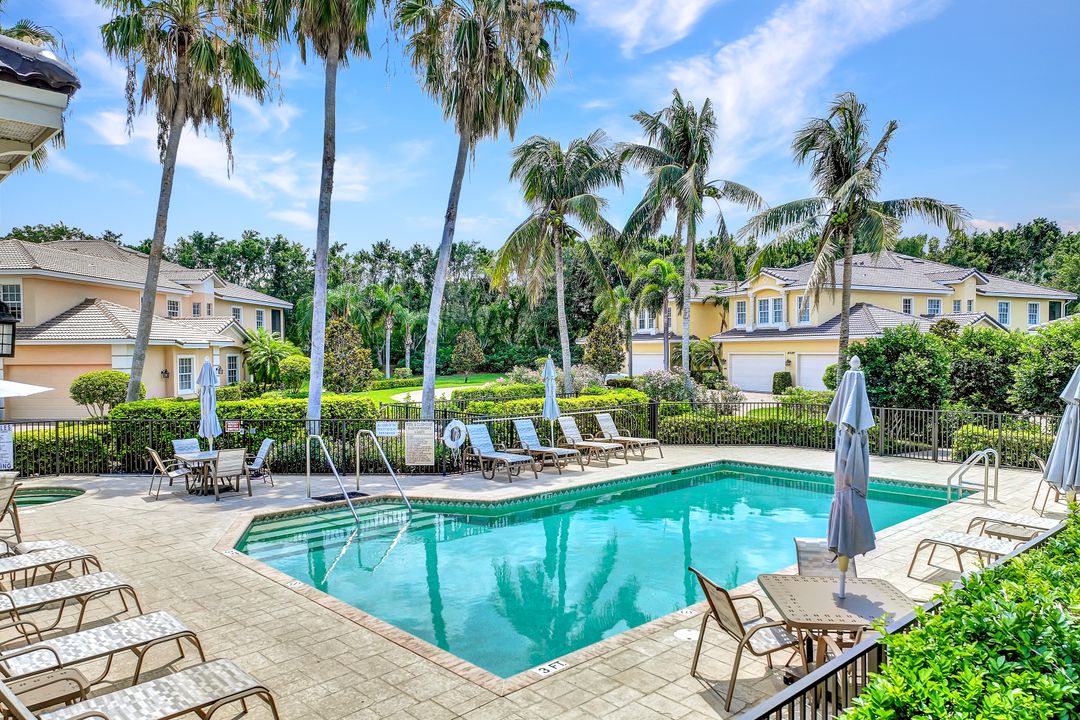 10101 Bellavista Cir  #804, Miromar Lakes, FL 33913