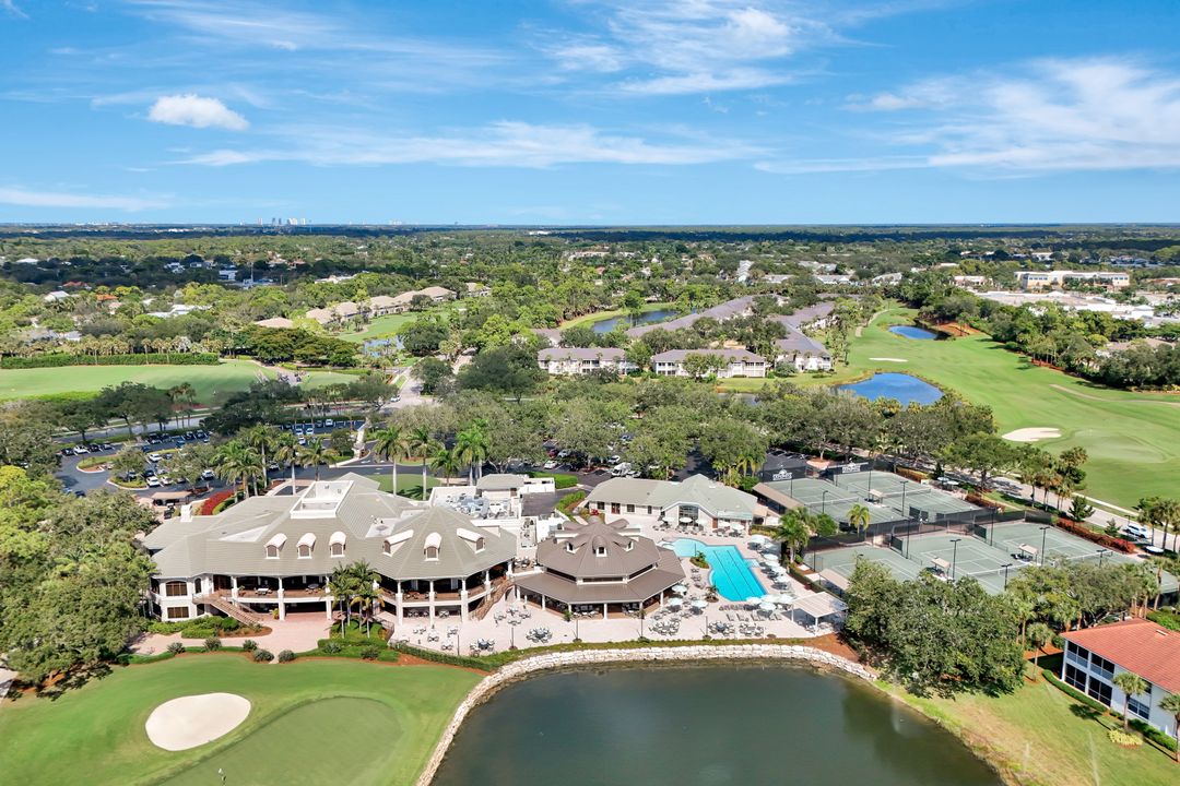 2300 Carrington Ct #203, Naples, FL 34109